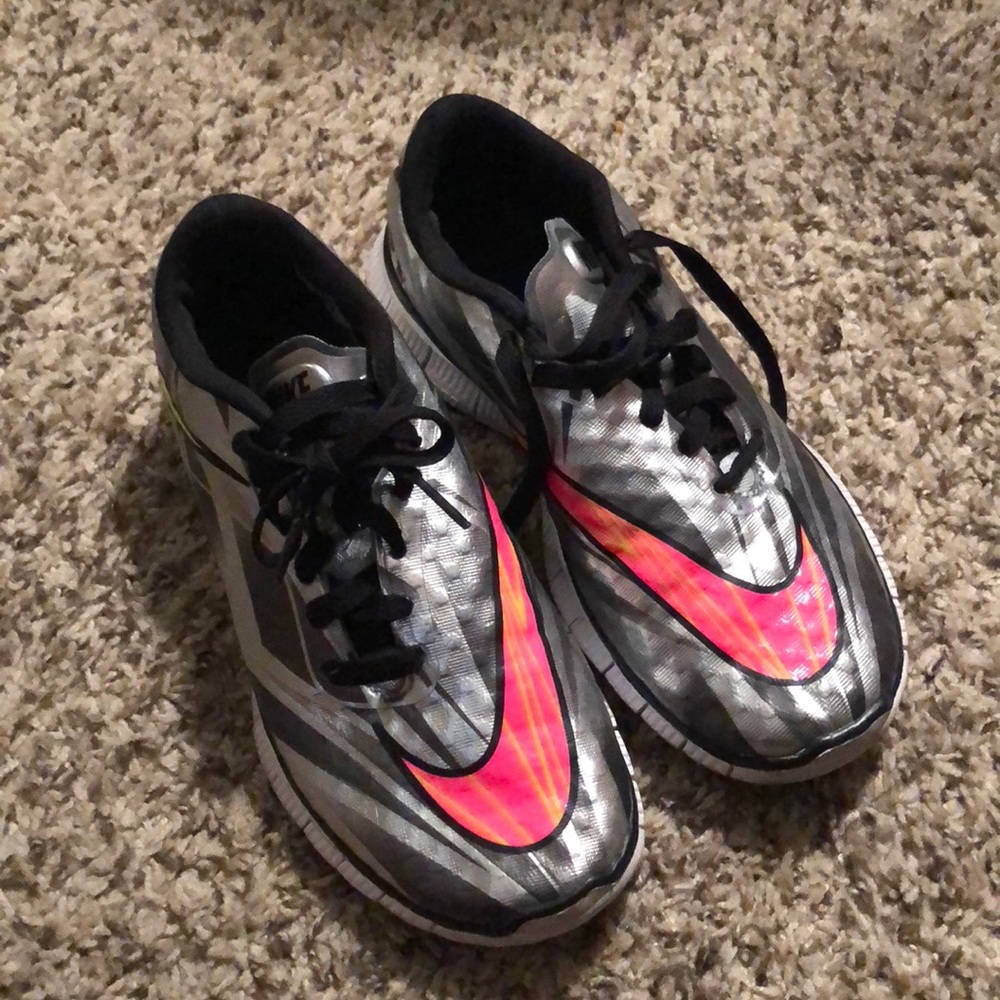 Nike 5.0